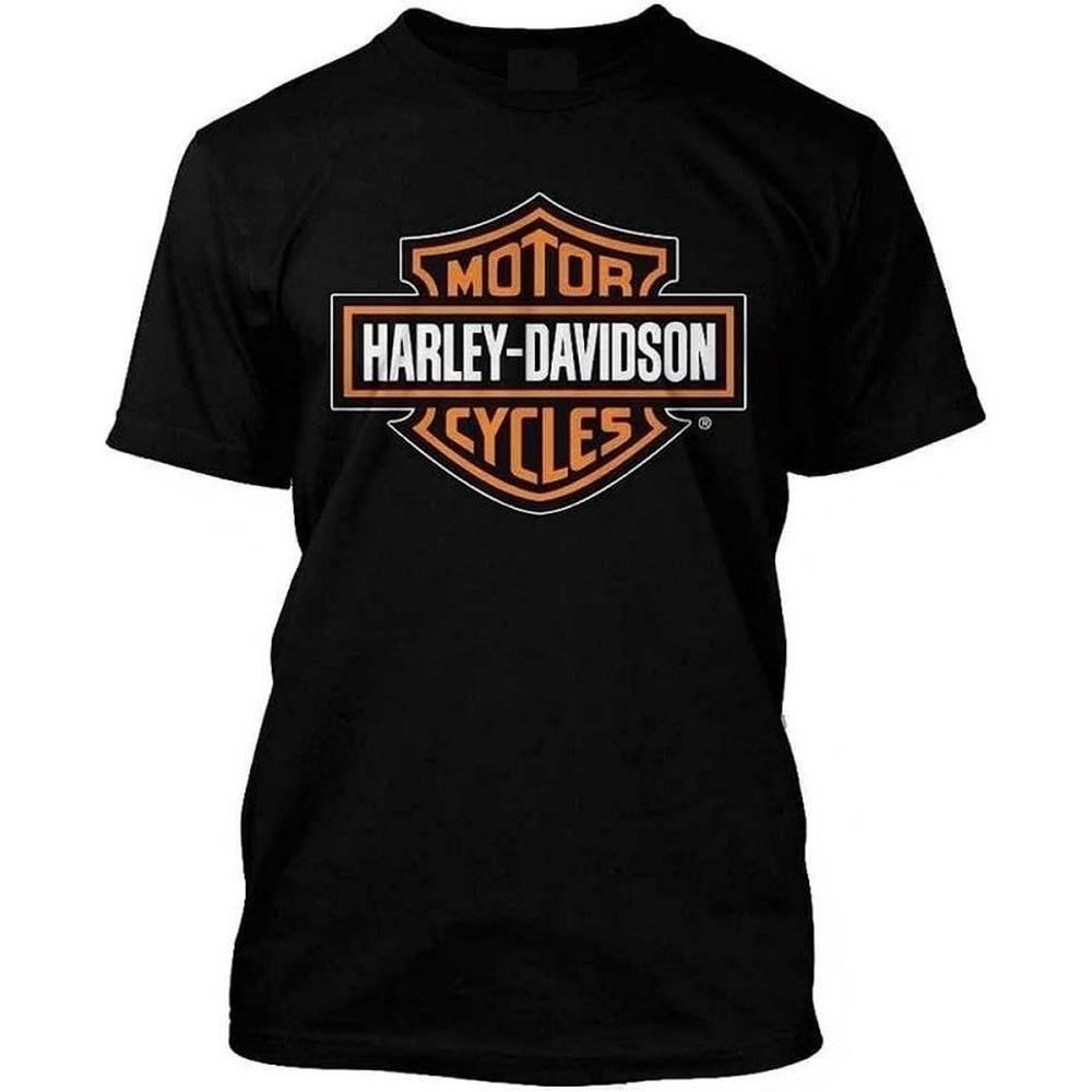 Harley Davidson T Shirt